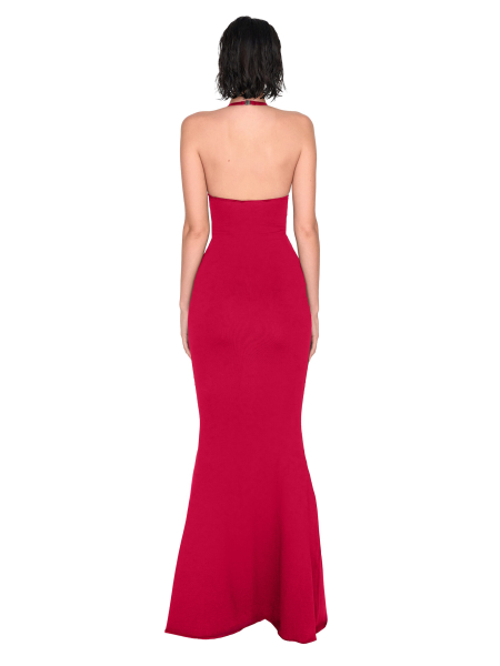 Платье APRON DRESS