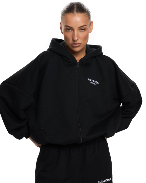 Костюм FALLOUT утепленный Suborbia, цвет: black, 005842 купить онлайн