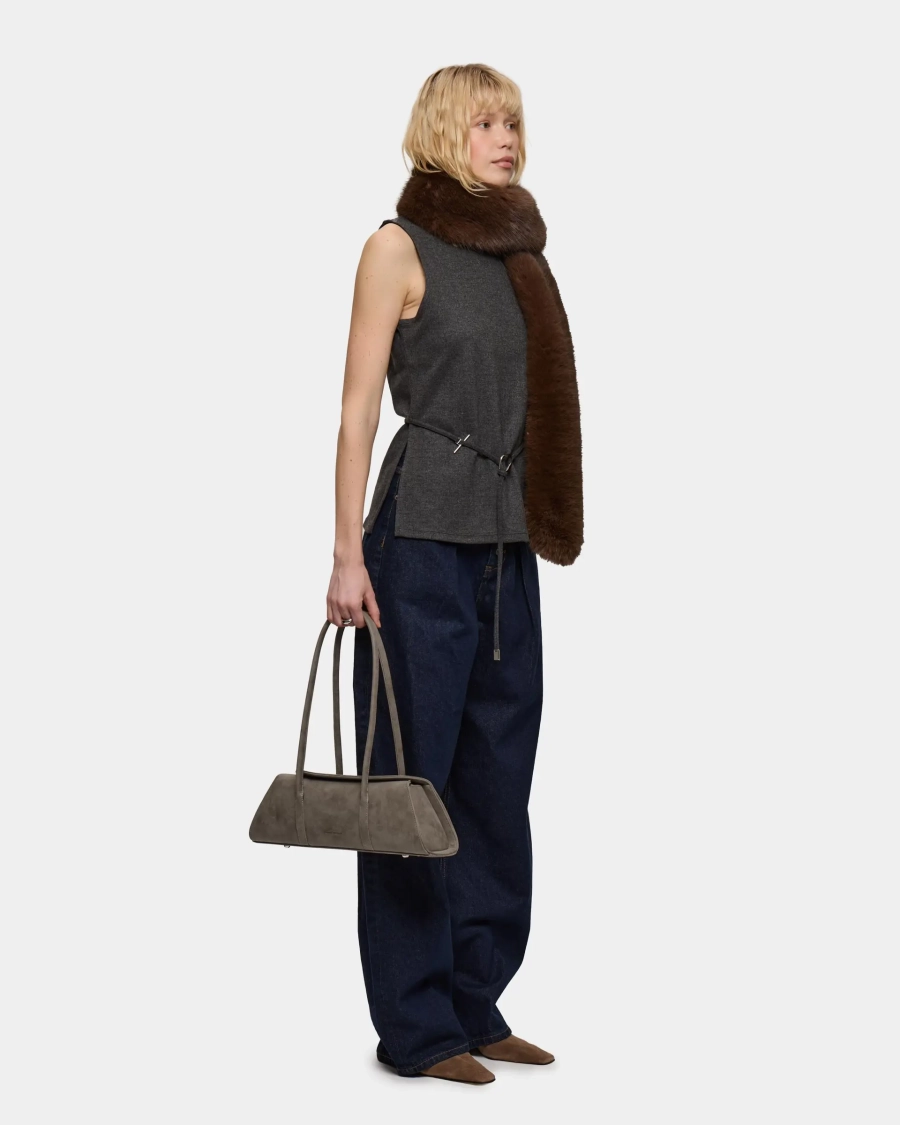 Сумка HORIZON Arny Praht, цвет: песочный  купить онлайн