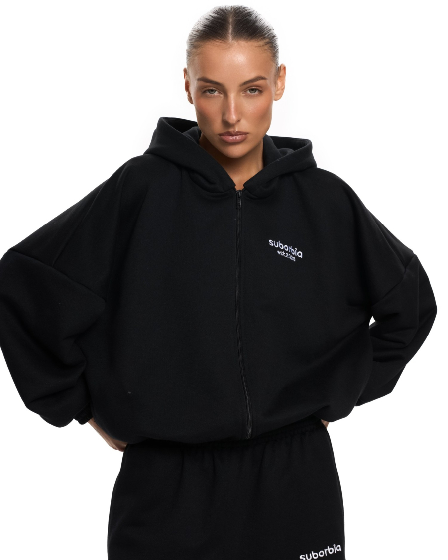 Костюм FALLOUT утепленный Suborbia, цвет: black, 005842 купить онлайн