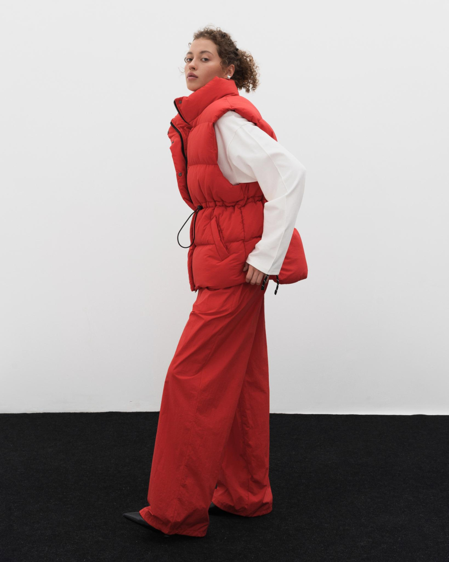 Жилет MONTANA VEST