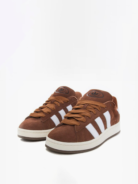 Кроссовки Adidas Campus 00s shvetsov store, цвет: коричневый GY6433 | новая мужская коллекция купить онлайн
