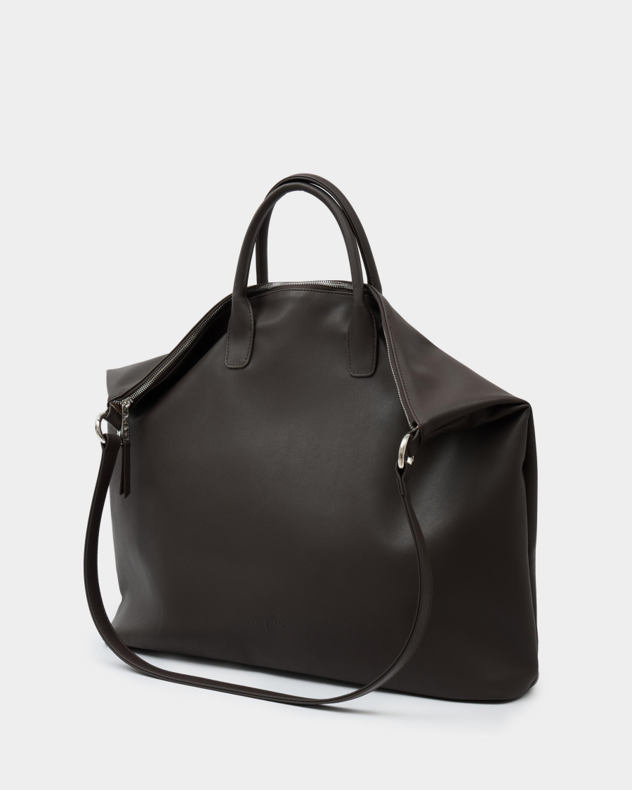 Сумка-шопер Arny Praht, цвет: кофе  купить онлайн