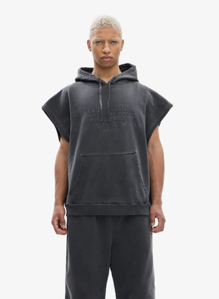 Худи FABLE FW2425