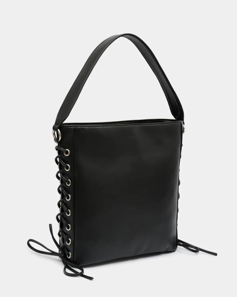 Сумка LIA Arny Praht, цвет: Черный a512_black купить онлайн