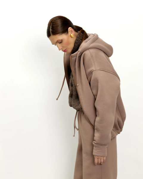 Костюм "WINTER UNIFORM" NATS, цвет: какао, 34514628413-2 купить онлайн