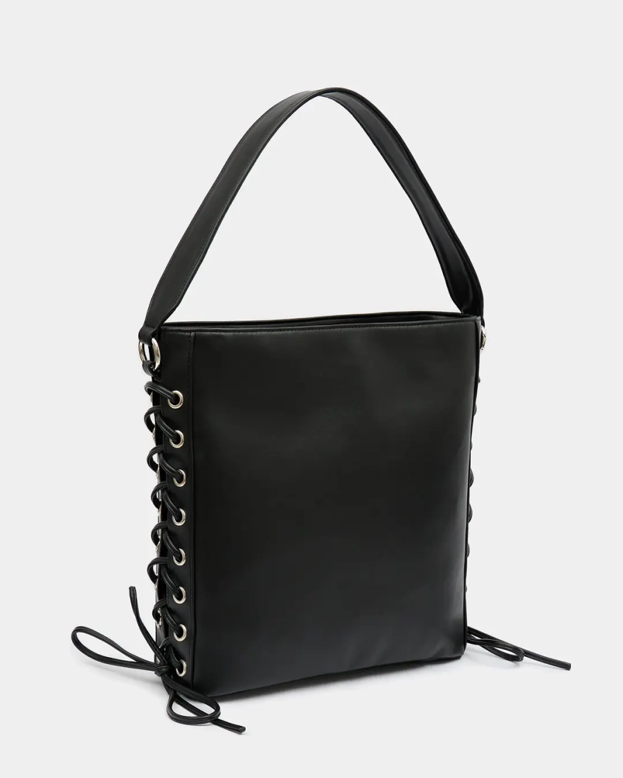 Сумка LIA Arny Praht, цвет: Черный a512_black купить онлайн