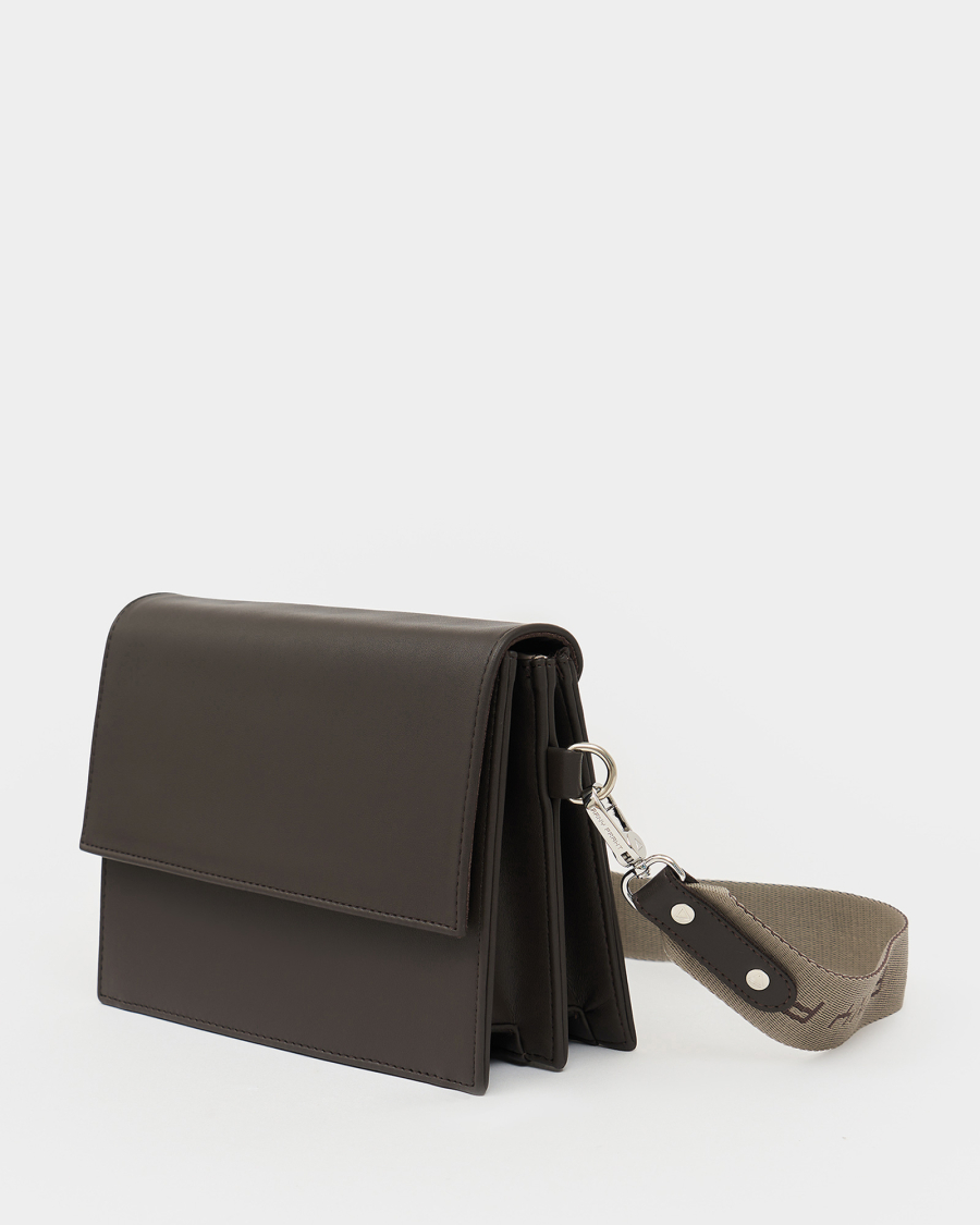 Сумка Hunter Arny Praht, цвет: кофе a354_coffee купить онлайн