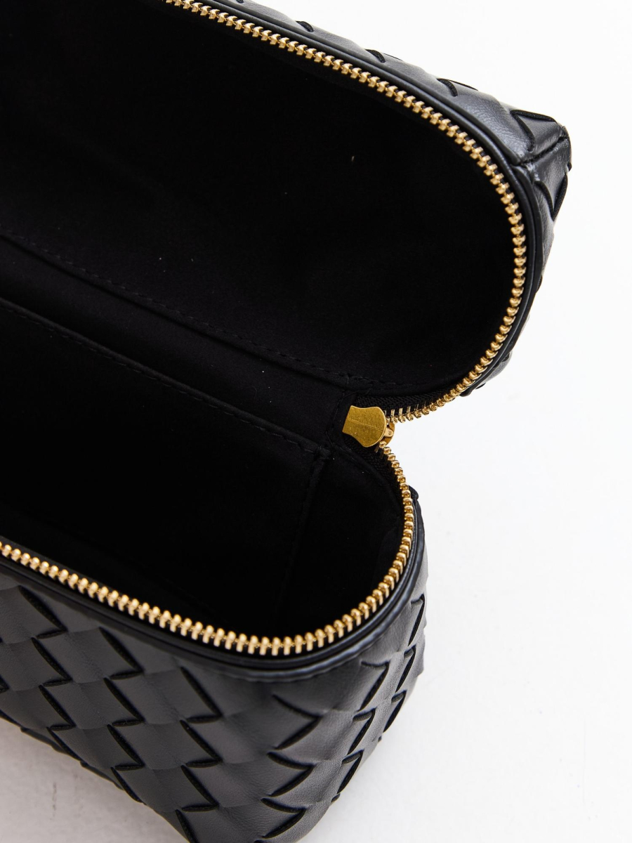 Сумка БЕЛЛОНА БОКС brand salad, цвет: черная  купить онлайн