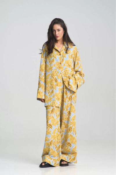 Костюм летний Floral
