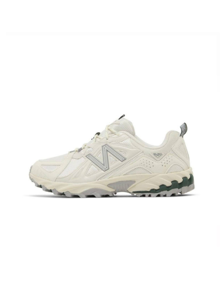 Кроссовки New Balance 610 Angora Nightwatch Green