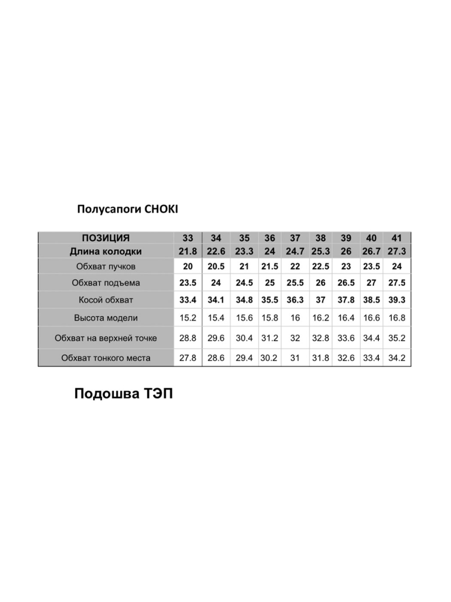 Ботинки Choki нубуковые с натуральным мехом