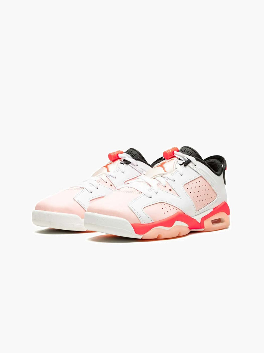 Кроссовки Air Jordan 6 Retro Low Atmosphere