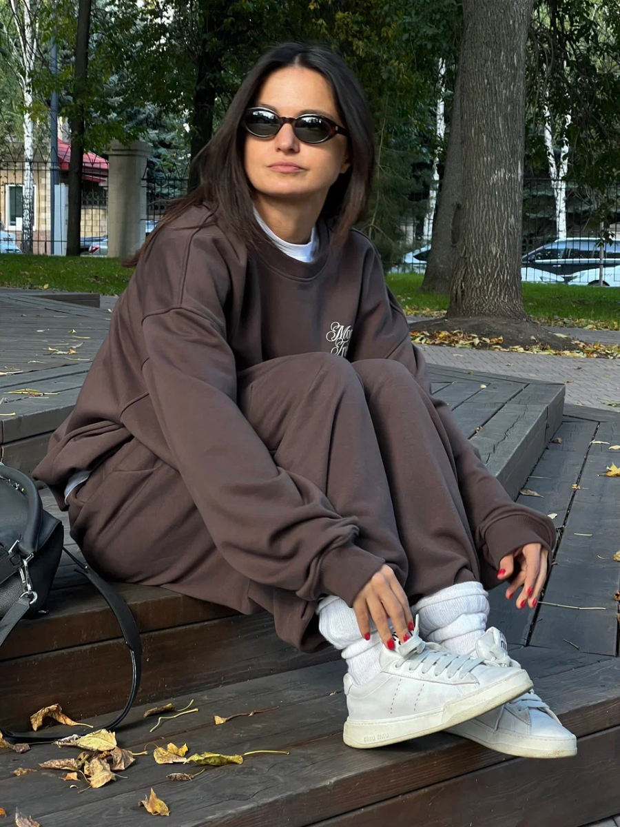 Брюки More Tres