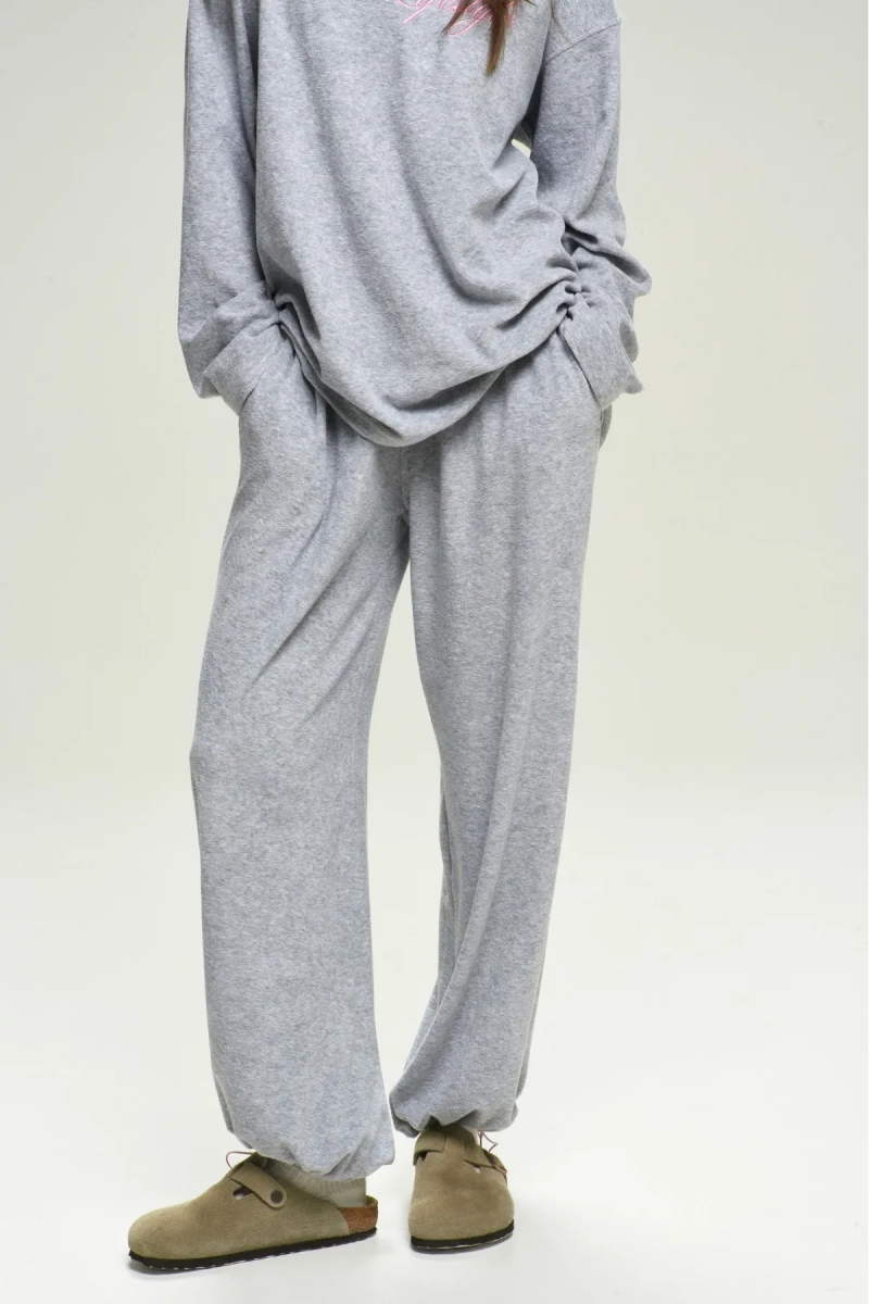 Костюм махровый Grey Erist store, цвет: серый, НФ-00002595 купить онлайн