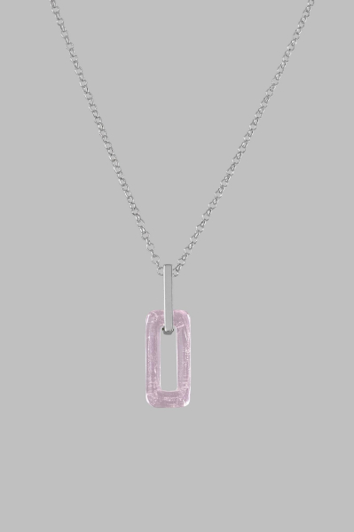 Серьги "Цепи"
