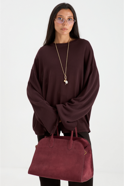 Лонгслив base