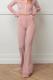 Брюки Velour клеш