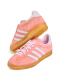 Кроссовки женские Adidas Gazelle Indoor "Wonder Clay" NKDADDYS SNEAKERS, цвет: розовый IE2946 купить онлайн