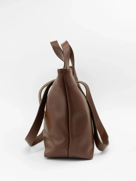 Сумка AMANDA brand salad, цвет: nut J-704-PHR 5265 купить онлайн