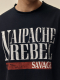 Безрукавка Гранж Rust & Rebel NAIPACHE, цвет: Черный, 2511076900 купить онлайн
