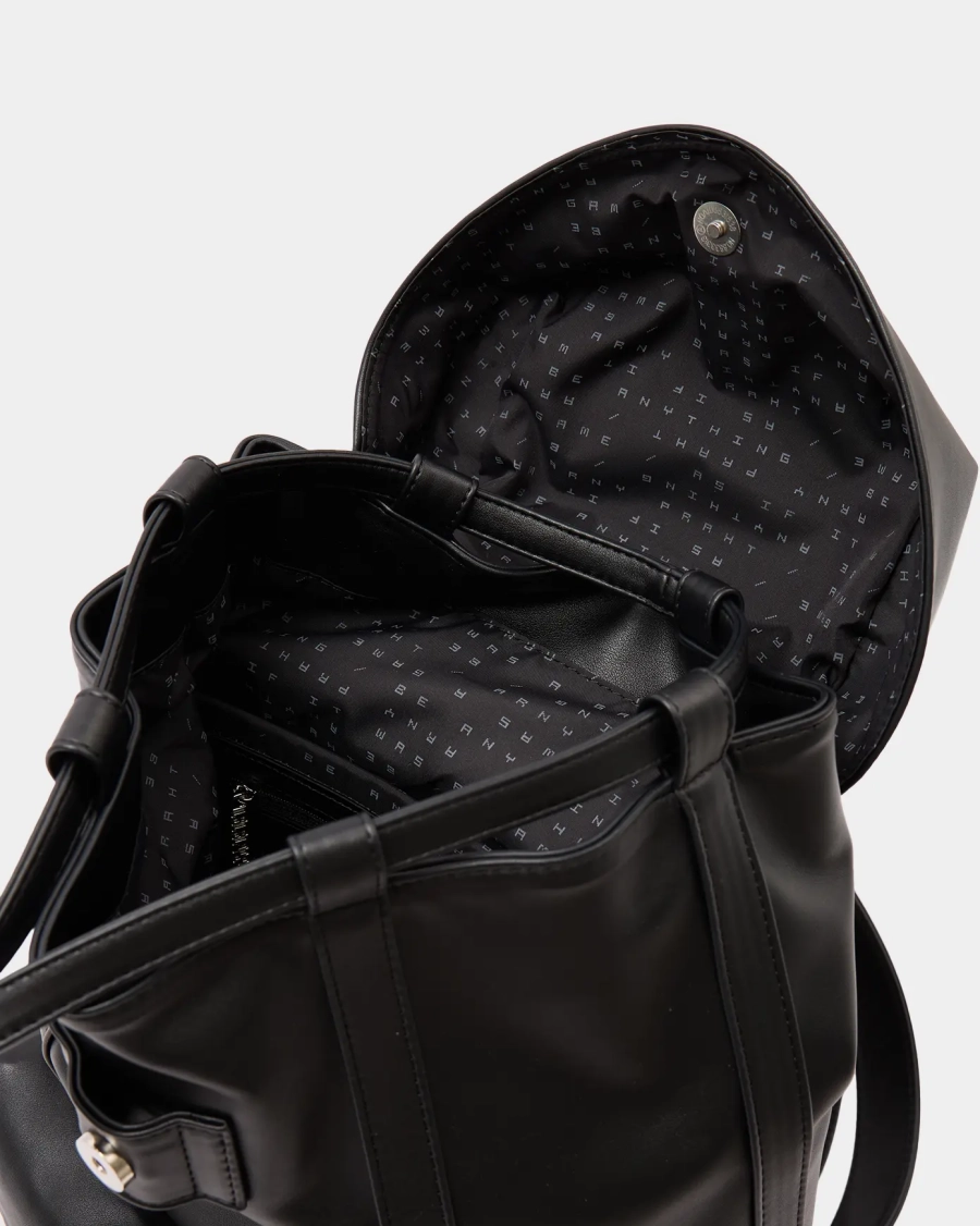 Рюкзак LOOP Arny Praht, цвет: Черный  купить онлайн