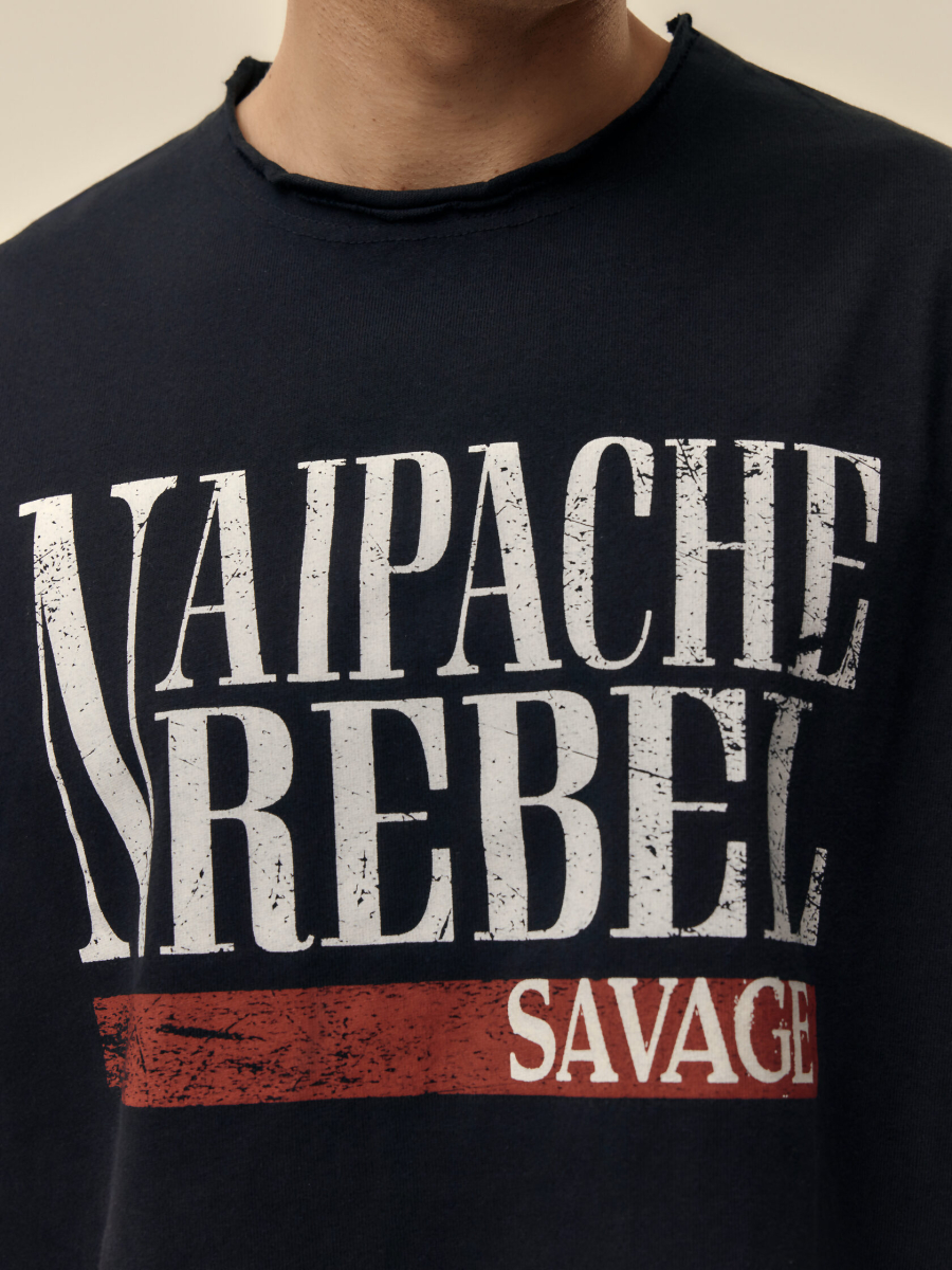 Безрукавка Гранж Rust & Rebel NAIPACHE, цвет: Черный, 2511076900 купить онлайн
