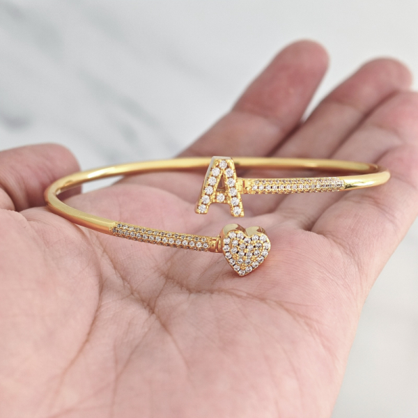 Браслет Clou Diamond A
