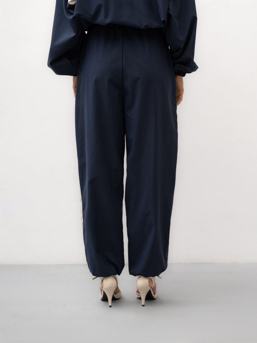 Брюки Sportivka TRES, цвет: синий, НФ-00002363 купить онлайн