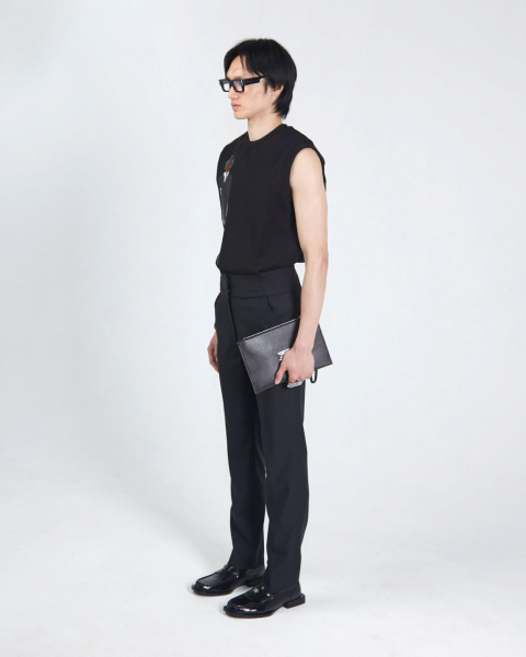 Сумка папка FOLDER CL71 BLACK ASIA ST 71, цвет: Черный Ast71.bag-folder-cl71 купить онлайн