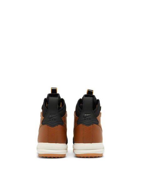 Кроссовки Nike Lunar Force 1 Duckboot