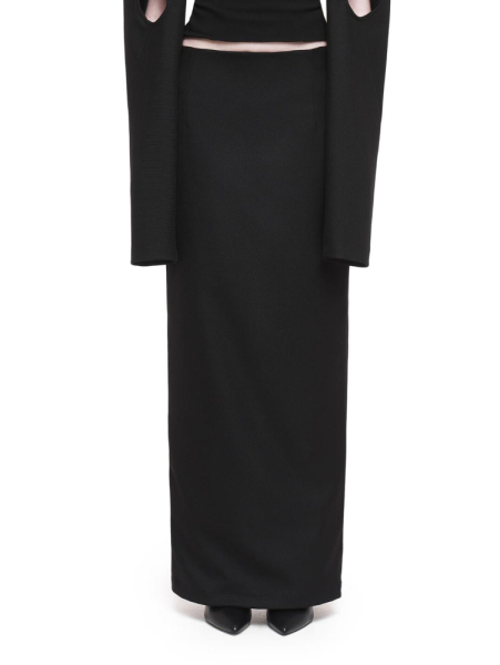 Юбка карандаш SLIM