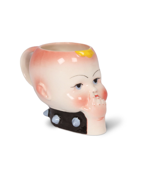 Кружка POVEDAII X SORRY, I'M NOT