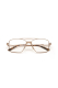 Очки Fakoshima x Беспринципные BRIDGE FAKOSHIMA, цвет: CLEAR BRIDGE-HAVANA OPTIC купить онлайн