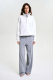 Брюки прямые GREY Label .B, цвет: grey, Pt.16.4.3123GR купить онлайн