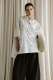 Рубашка oversize COS