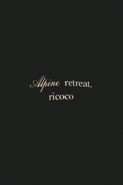 Брюки с велюр эффектом Ricoco, цвет: Черный, 7040/2 купить онлайн