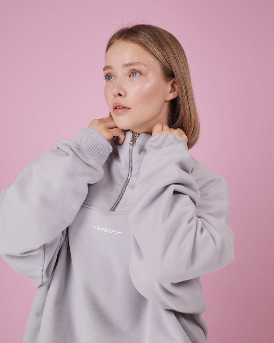 Табуха кокетка BASE 08 TABOO, цвет: серый, TNgreycocet купить онлайн