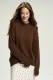Джемпер Cotton Choco