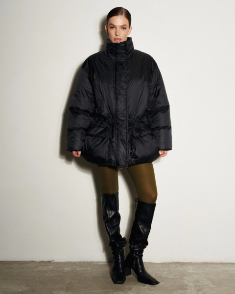 Куртка Парка