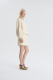 Бомбер Dumpling FASHION REBELS, цвет: Желтый, FR25AW1BM40PCK200YL купить онлайн