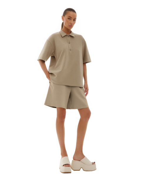 Костюм FLOW Suborbia, цвет: BEIGE, 5210 купить онлайн