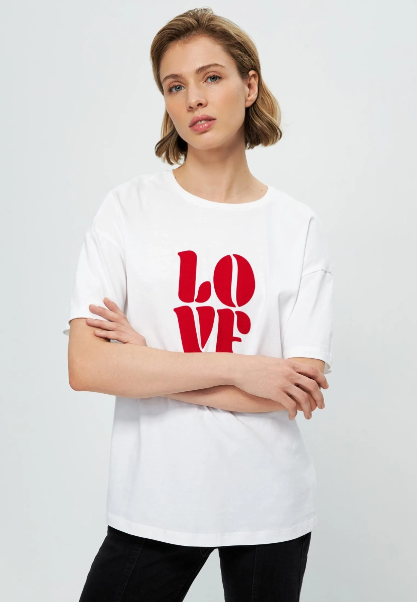 Футболка Zarina