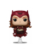Фигурка Funko POP! Bobble Marvel WandaVision Scarlet Witch shvetsov store, цвет: микс  купить онлайн