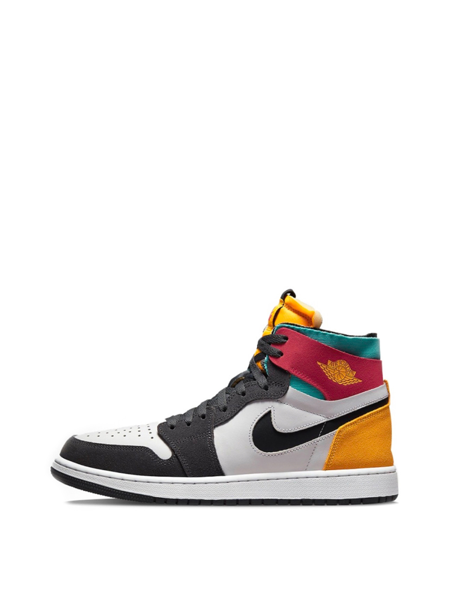 Кроссовки Nike Zoom Air Jordan 1 High