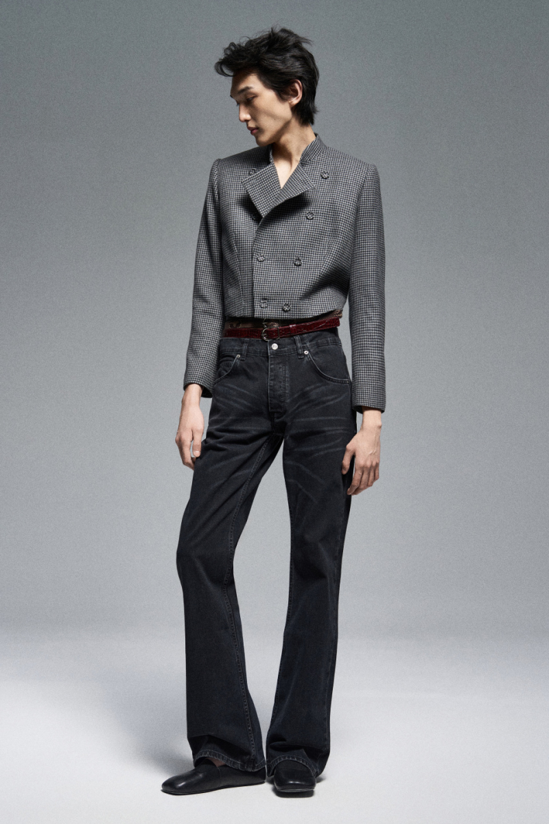 Кроп жакет WALK OF SHAME, цвет: серый, JT076.1/PS26 купить онлайн