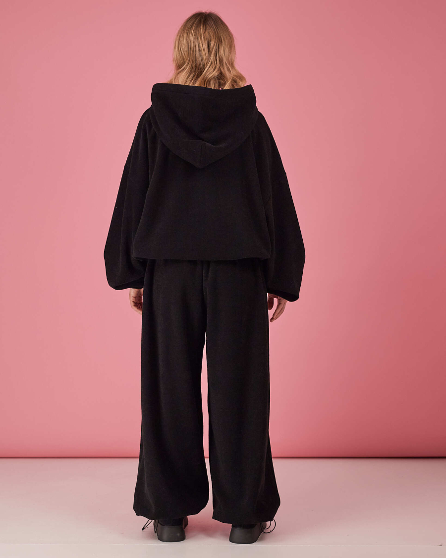 Костюм махра TABOO, цвет: Черный, Cos03 купить онлайн