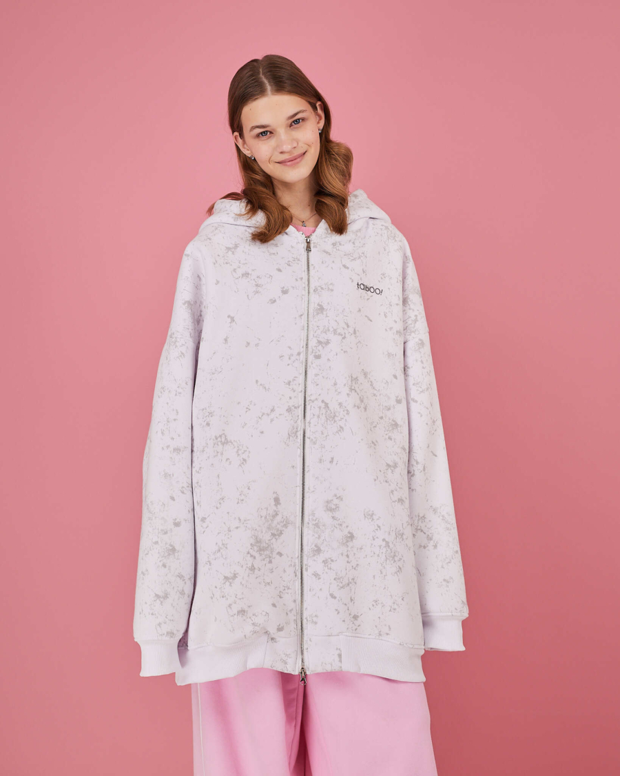 Табуха на молнии варенка