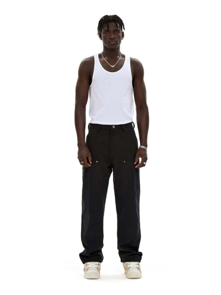 Брюки из денима