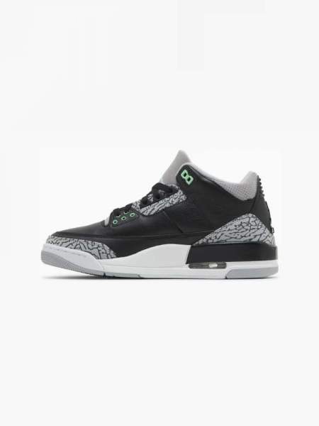 Кроссовки Nike Air Jordan 3 Retro GS